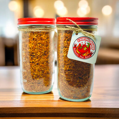 Fahking Bomb AUTHENTIC SPICE