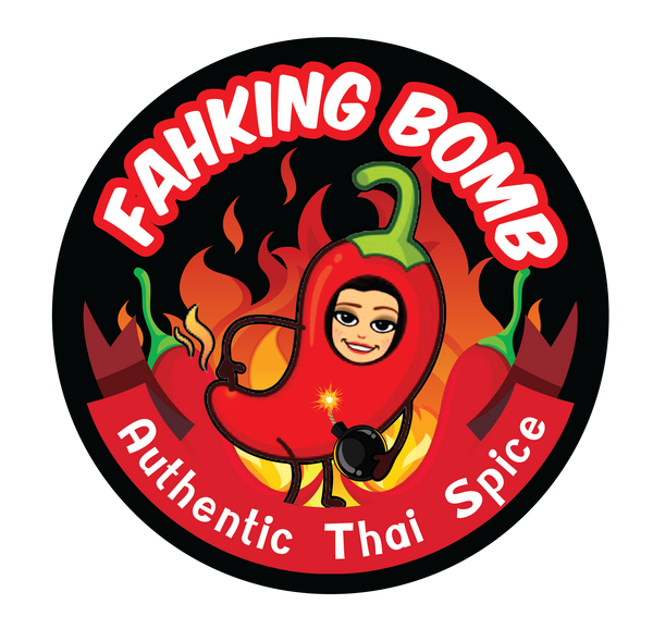 Fahking Bomb